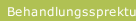 Behandlungssprektum