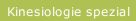 Kinesiologie spezial